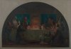 1926 ca. - L'ultima cena (bozzetto)